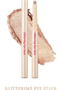 Twinkle Pop Sunset Me No:14 Kalem Glitter Stick Far Bej