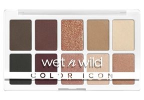 Wet N Wild Toz Mat-Işıltılı Far Paleti
