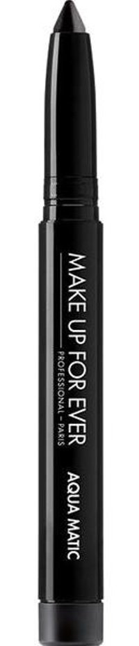 Make Up For Ever M11 Kalem Mat Stick Far Siyah