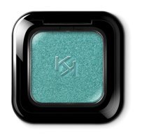 Kiko Milano 48 Metallic Green Teal Toz Mat Tekli Far