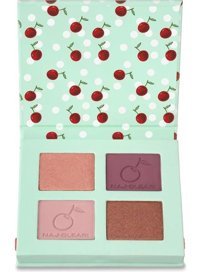 Naj Oleari Cherry Dream 01 Toz Mat Far Paleti