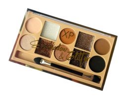 Xp Toz Glitter Far Paleti