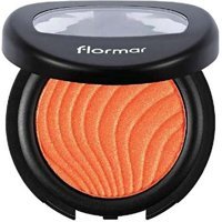 Flormar Toz Mat Tekli Far Turuncu