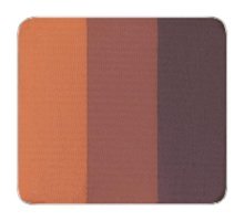 Inglot Freedom System Rainbow 147 Toz Mat Far Paleti Çok Renkli