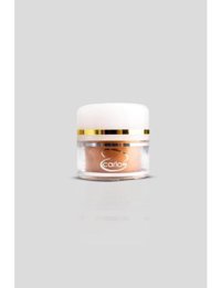 Carla Professional Make Up Powder No:131 Krem Saten Tekli Far Kahverengi