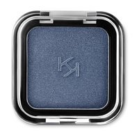 Kiko Milano Smart Colour 23 Metallic Jeans Blue Toz Mat Tekli Far