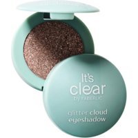 Faberlic Glitter Cloud Toz Glitter Tekli Far Pembe