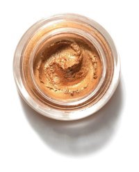 Rosece Radıance Krem Işıltılı Tekli Far Gold