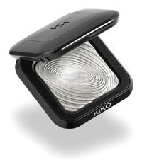 Kiko Milano New Water 01 Silver Krem Mat Tekli Far