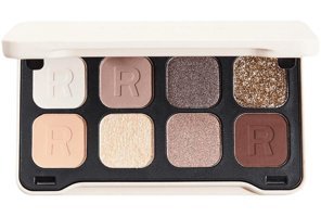 Revolution Forever Dynamic Serenity Toz Mat Far Paleti