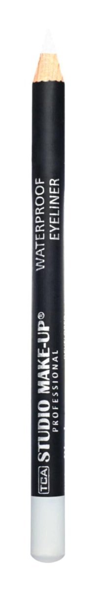 Tca Studio Make Up Mat Beyaz Göz Kalemi