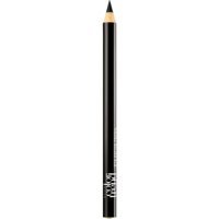 Avon Color Trend Mat Siyah Göz Kalemi