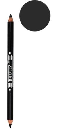Mia Cosmetics No:02 Mat Siyah Göz Kalemi