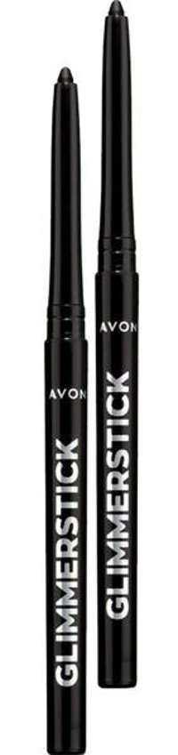 Avon Asansörlü Metalik Cosmic Brown Göz Kalemi 2 Adet