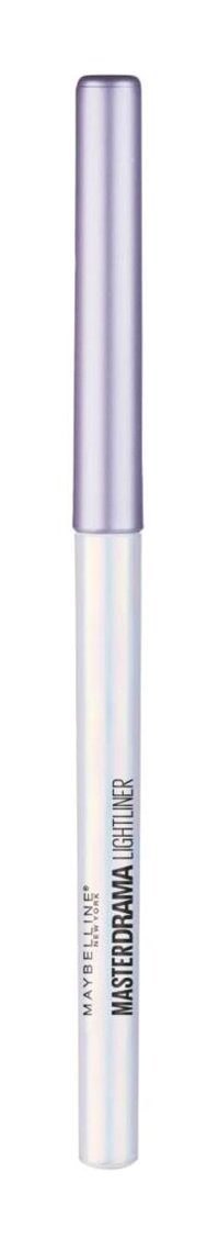 Maybelline New York No:30 Asansörlü Metalik Moonlight Purple Göz Kalemi