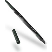 Kiko Milano Graphic Look Eyes 08 Asansörlü Mat Siyah Göz Kalemi