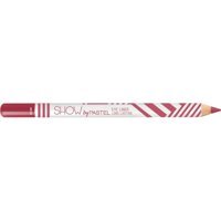 Pastel No:203 Mat Pembe Göz Kalemi