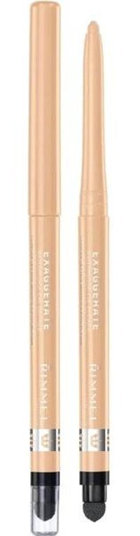 Rimmel London No:213 Asansörlü Mat Bej Göz Kalemi