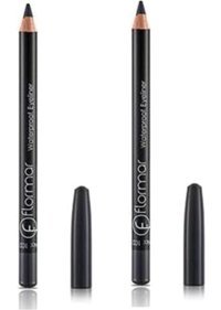 Flormar No:102 Mat Gri Göz Kalemi 2 Adet