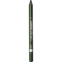 Rimmel London No:006 Mat Yeşil Göz Kalemi
