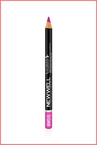 New Well Nw010 Mat Pembe Göz Kalemi