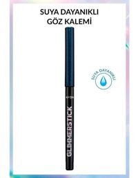 Avon Diamonds Asansörlü Metalik Twilight Sparkle Göz Kalemi