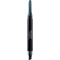 Revlon No: 103 Asansörlü Mat Yeşil Göz Kalemi