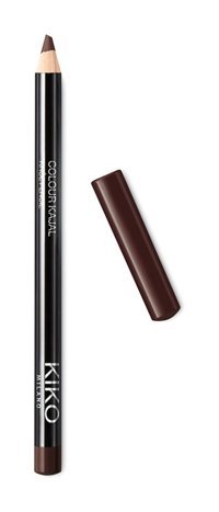 Kiko Milano Colour Kajal No:05 Mat Kahverengi Göz Kalemi