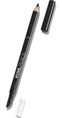 Avon Kohl Mat True Black Göz Kalemi
