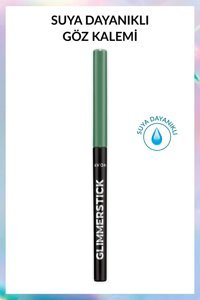 Avon Asansörlü Metalik Forest Green Göz Kalemi