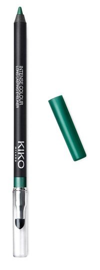 Kiko Milano Intense Colour Long Lasting 08 Metalik Yeşil Göz Kalemi