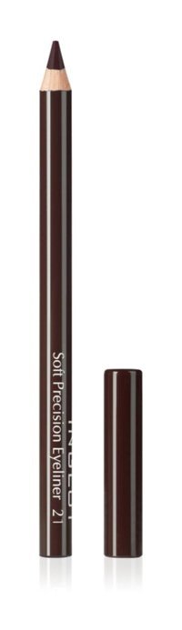 Inglot No:21 Mat Kahverengi Göz Kalemi
