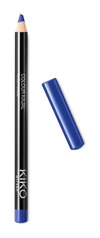 Kiko Milano Color Kajal 09 Mat Mavi Göz Kalemi