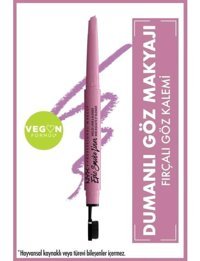 Nyx Asansörlü Mat Rose Dust Göz Kalemi
