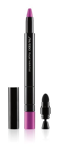 Shiseido No:02 Mat Mor Göz Kalemi