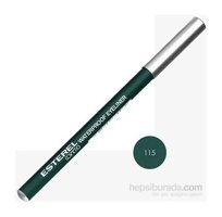 Esterel No:115 Mat Yeşil Göz Kalemi
