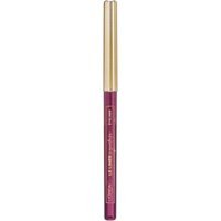 L'Oréal Paris Le Liner Signature 03 Asansörlü Mat Bordo Göz Kalemi