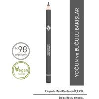 Yves Rocher No:03 Mat Antrasit Göz Kalemi