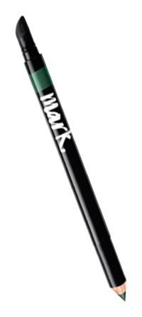 Avon Mark Intense Mat Midnight Göz Kalemi