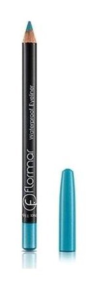 Flormar No:116 Mat Turkuaz Göz Kalemi