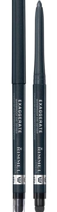 Rimmel London No:264 Asansörlü Işıltılı Earl Grey Göz Kalemi