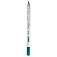 Pastel No:113 Mat Mavi Göz Kalemi