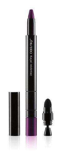 Shiseido No:05 Asansörlü Mat Mor Göz Kalemi