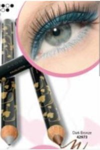 Avon Color Trend Mat Bronz Göz Kalemi
