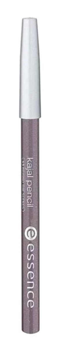 Essence Long Lasting 09 Asansörlü Mat Mavi Göz Kalemi