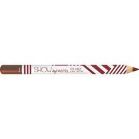 Pastel No:201 Mat Kahverengi Göz Kalemi