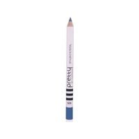 Pretty By Flormar Styler 101 Mat Siyah Göz Kalemi 2 Adet
