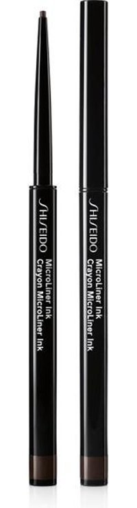 Shiseido Mat Kahverengi Göz Kalemi