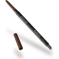 Kiko Milano Graphıc Look Eyes 03 Asansörlü Mat Kahverengi Göz Kalemi