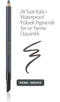 Estée Lauder Double Wear 05 Mat Smoke Göz Kalemi